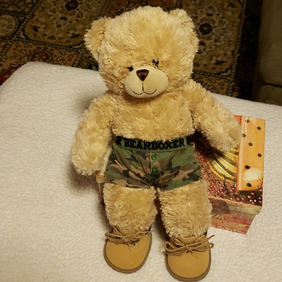 Build-A-Bear - Picture 2 of 5